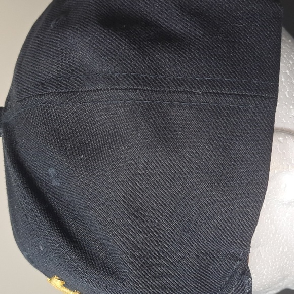 Mitchell & Ness We The North Toronto Raptors Hat Snap Back DeDar Darnell #10 - Picture 5 of 13